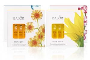 BABOR Ampullen Promotion